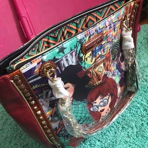Nicole Lee Handbag